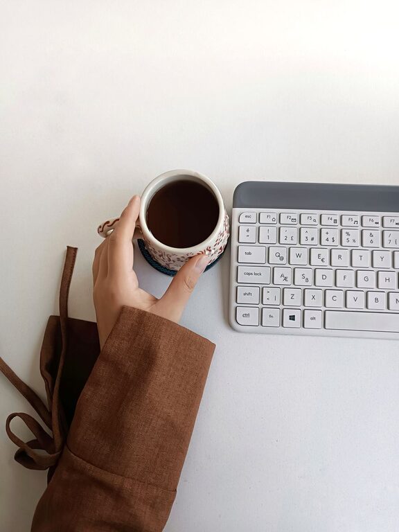 Simple Routines to Start and End Your Workday Effectively